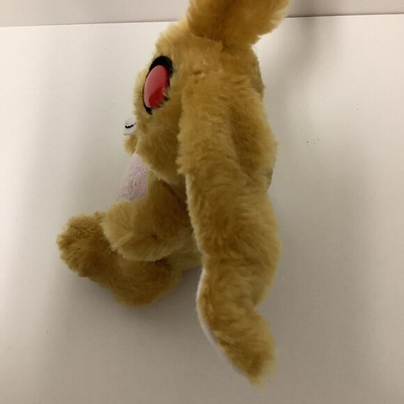 Zombie Creepy Cuddlers II Lucky the Bunny Mezco Scary Horror Halloween Plush HTF - Picture 11 of 16